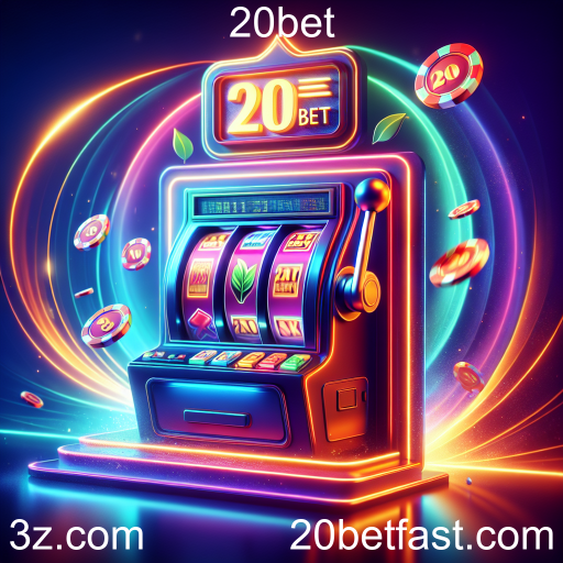 Explorando os Caça-Níqueis no 20bet: Diversão e Oportunidades de Ganho