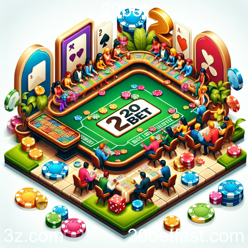 A Ascensão dos Jogos de Mesa no Mundo Digital